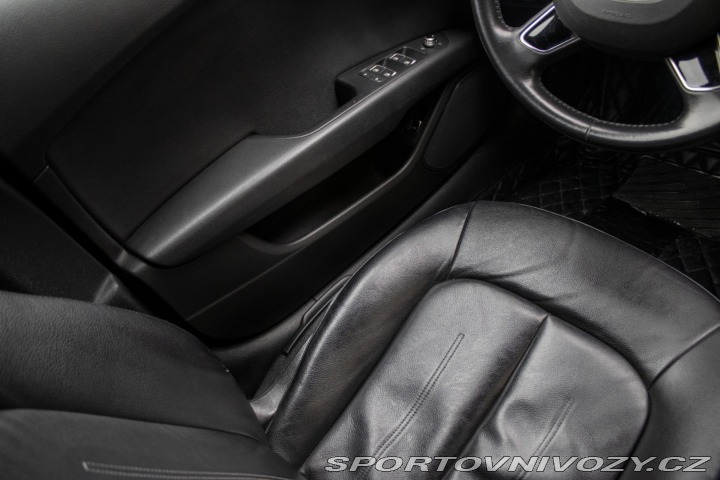 Audi A7 Sportback 3.0 TDI quattr 2016
