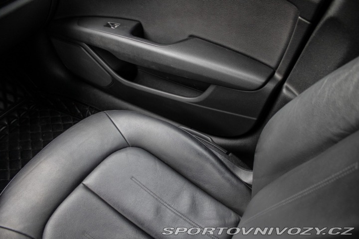 Audi A7 Sportback 3.0 TDI quattr 2016