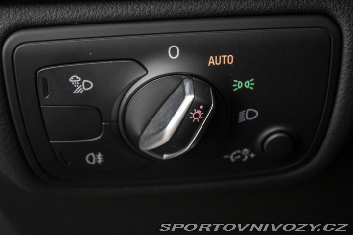 Audi A7 Sportback 3.0 TDI quattr 2016