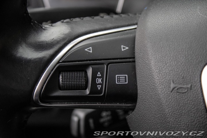 Audi A7 Sportback 3.0 TDI quattr 2016