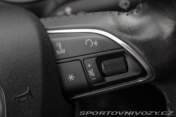 Audi A7 Sportback 3.0 TDI quattr 2016