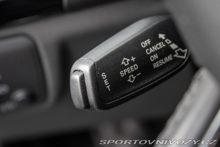 Audi A7 Sportback 3.0 TDI quattr 2016