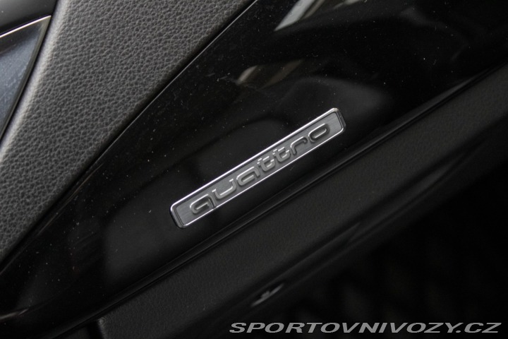 Audi A7 Sportback 3.0 TDI quattr 2016