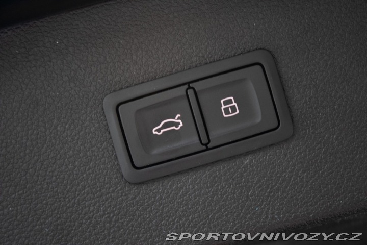 Audi A7 Sportback 3.0 TDI quattr 2016