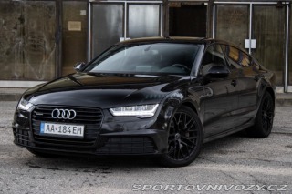 Audi A7 Sportback 3.0 TDI quattr 2016
