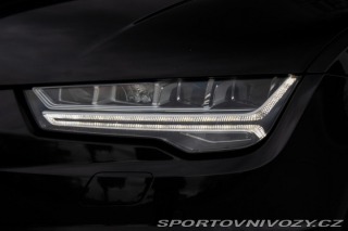 Audi A7 Sportback 3.0 TDI quattr 2016