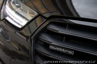 Audi A7 Sportback 3.0 TDI quattr 2016