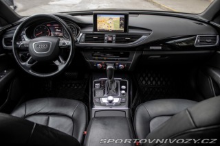 Audi A7 Sportback 3.0 TDI quattr 2016