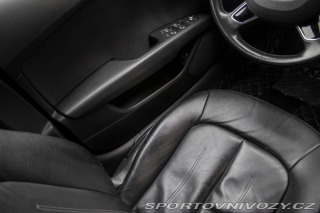 Audi A7 Sportback 3.0 TDI quattr 2016