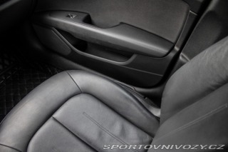 Audi A7 Sportback 3.0 TDI quattr 2016