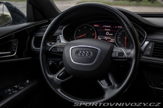 Audi A7 Sportback 3.0 TDI quattr 2016