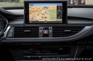 Audi A7 Sportback 3.0 TDI quattr 2016