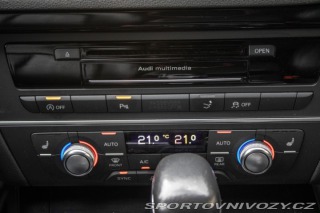 Audi A7 Sportback 3.0 TDI quattr 2016