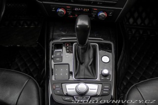 Audi A7 Sportback 3.0 TDI quattr 2016