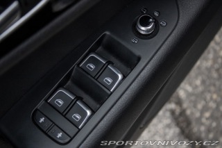 Audi A7 Sportback 3.0 TDI quattr 2016