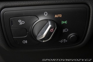 Audi A7 Sportback 3.0 TDI quattr 2016