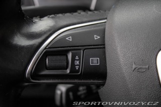 Audi A7 Sportback 3.0 TDI quattr 2016