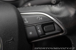 Audi A7 Sportback 3.0 TDI quattr 2016