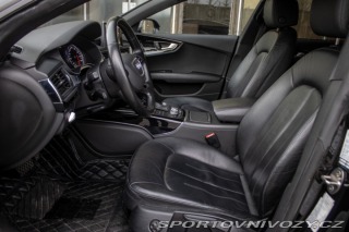 Audi A7 Sportback 3.0 TDI quattr 2016