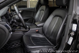 Audi A7 Sportback 3.0 TDI quattr 2016