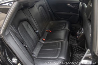 Audi A7 Sportback 3.0 TDI quattr 2016