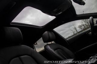 Audi A7 Sportback 3.0 TDI quattr 2016