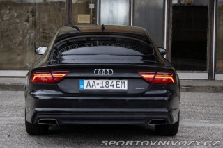 Audi A7 Sportback 3.0 TDI quattr 2016