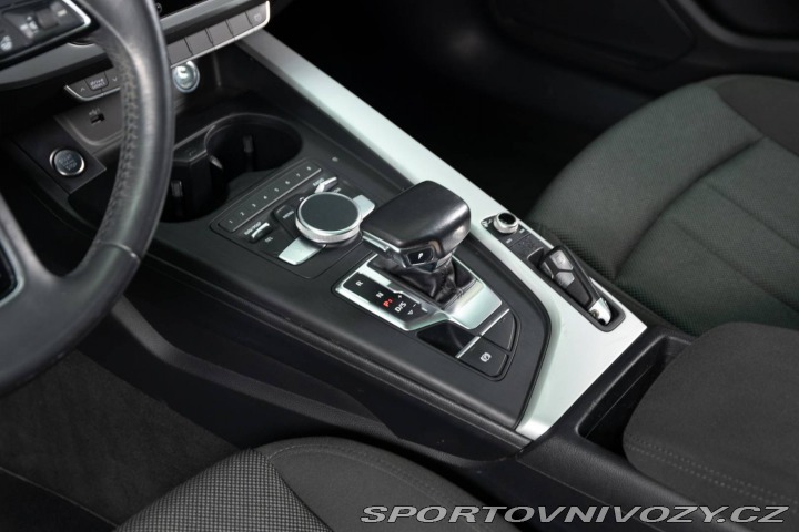 Audi A5 Sportback 35 2.0 TDI Spo 2018