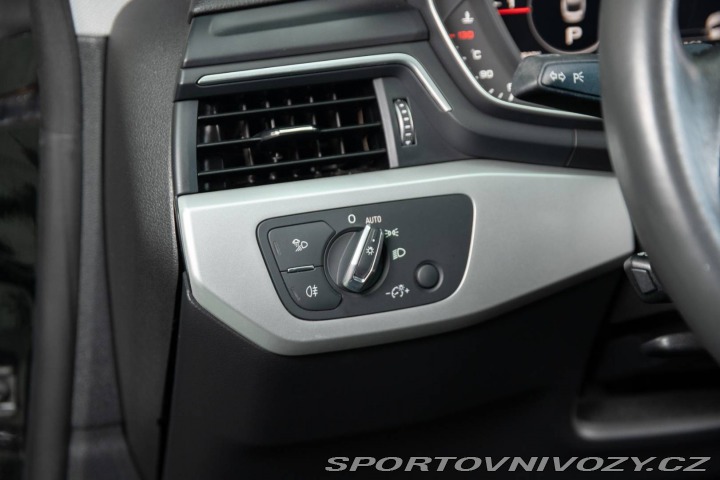 Audi A5 Sportback 35 2.0 TDI Spo 2018