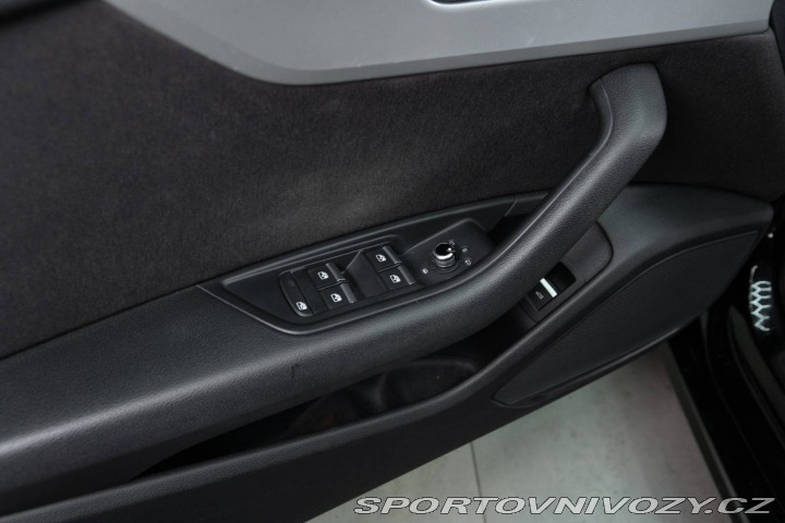 Audi A5 Sportback 35 2.0 TDI Spo 2018