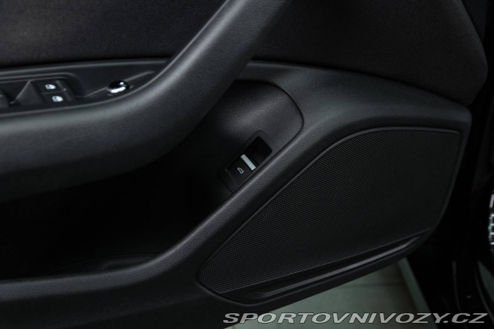 Audi A5 Sportback 35 2.0 TDI Spo 2018