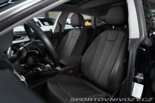 Audi A5 Sportback  35 2.0 TDI Spo 2018