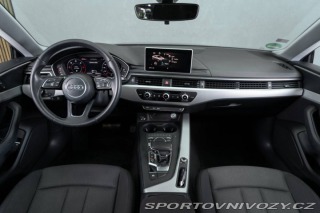 Audi A5 Sportback  35 2.0 TDI Spo 2018