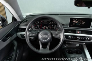 Audi A5 Sportback  35 2.0 TDI Spo 2018