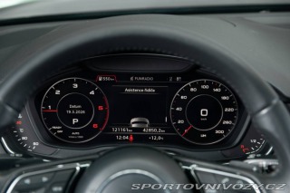 Audi A5 Sportback  35 2.0 TDI Spo 2018