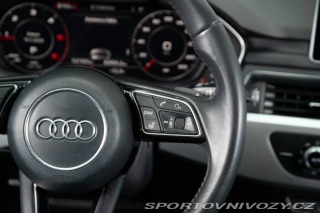 Audi A5 Sportback  35 2.0 TDI Spo 2018