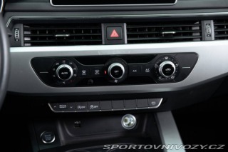 Audi A5 Sportback  35 2.0 TDI Spo 2018