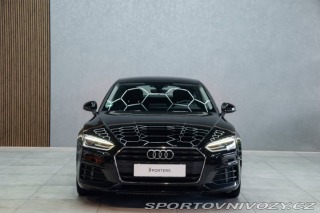 Audi A5 Sportback  35 2.0 TDI Spo 2018