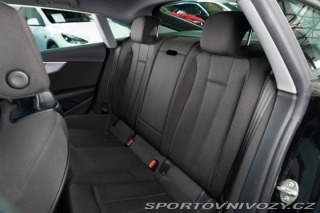 Audi A5 Sportback  35 2.0 TDI Spo 2018