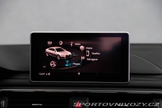 Audi A5 Sportback  35 2.0 TDI Spo 2018