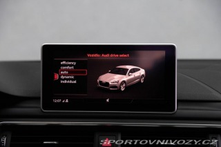 Audi A5 Sportback  35 2.0 TDI Spo 2018