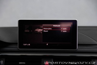 Audi A5 Sportback  35 2.0 TDI Spo 2018