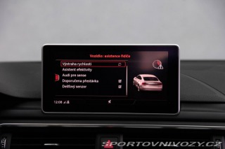 Audi A5 Sportback  35 2.0 TDI Spo 2018