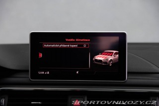 Audi A5 Sportback  35 2.0 TDI Spo 2018