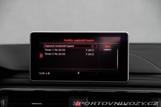 Audi A5 Sportback  35 2.0 TDI Spo 2018