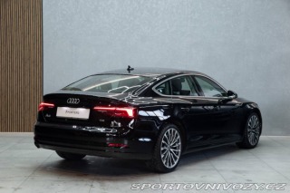 Audi A5 Sportback  35 2.0 TDI Spo 2018