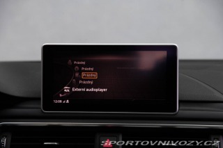 Audi A5 Sportback  35 2.0 TDI Spo 2018