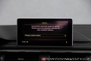 Audi A5 Sportback  35 2.0 TDI Spo 2018