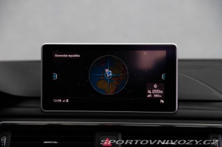 Audi A5 Sportback  35 2.0 TDI Spo 2018