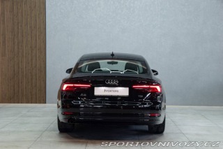 Audi A5 Sportback  35 2.0 TDI Spo 2018